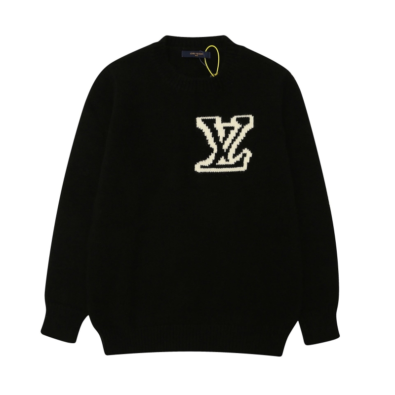 LV Sweaters